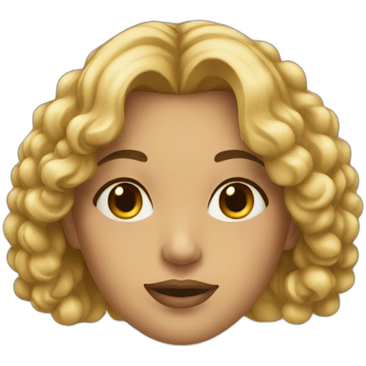 daniella emoji