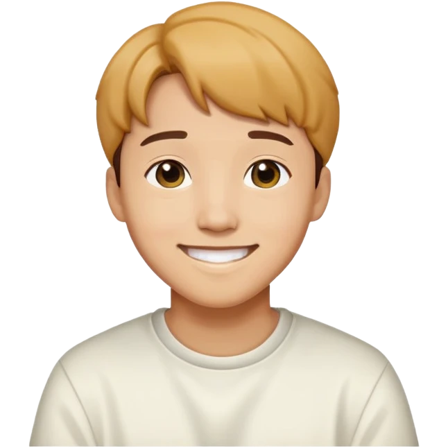Jhope  emoji