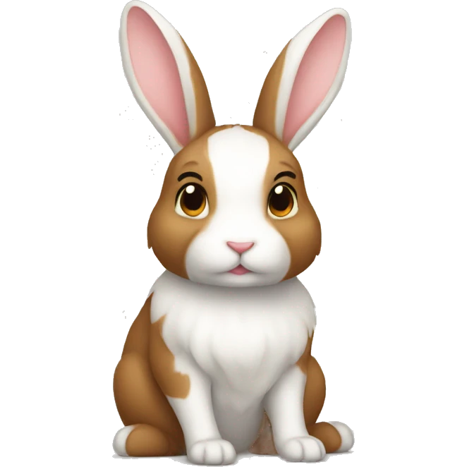 conejo emoji