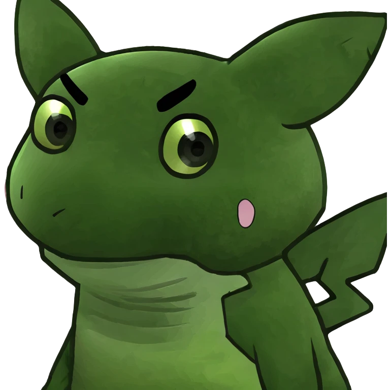 Pichu  emoji