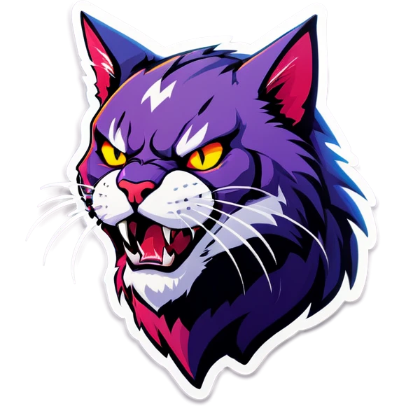 Battle cat emoji