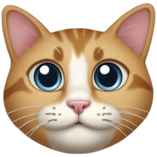 Cat emoji