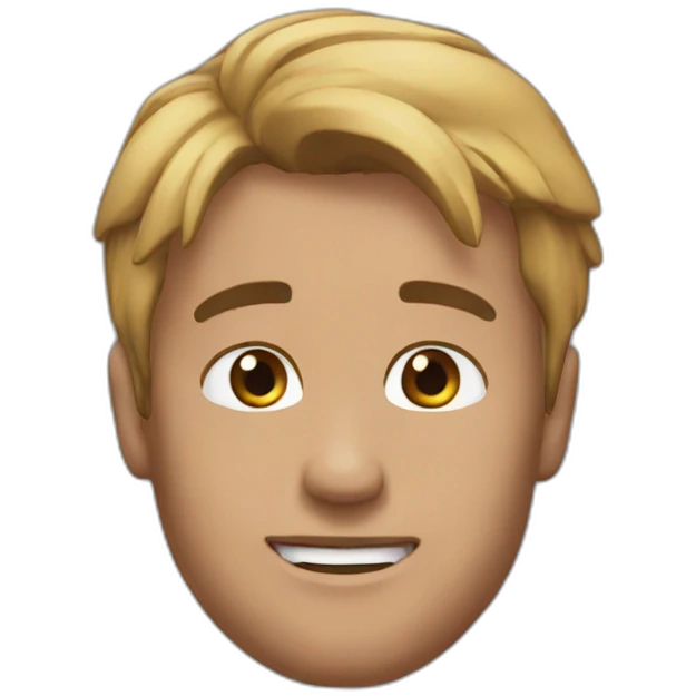 ronnie emoji
