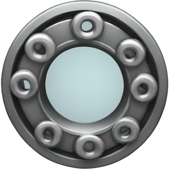 bearing emoji