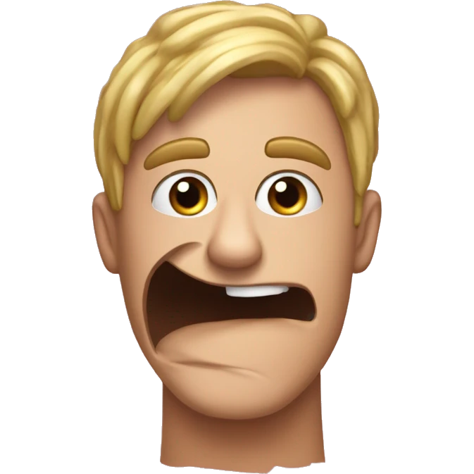 Can you make a thumbnail about 'I called ex-boyfriend'. This is youtube comedy program. emoji