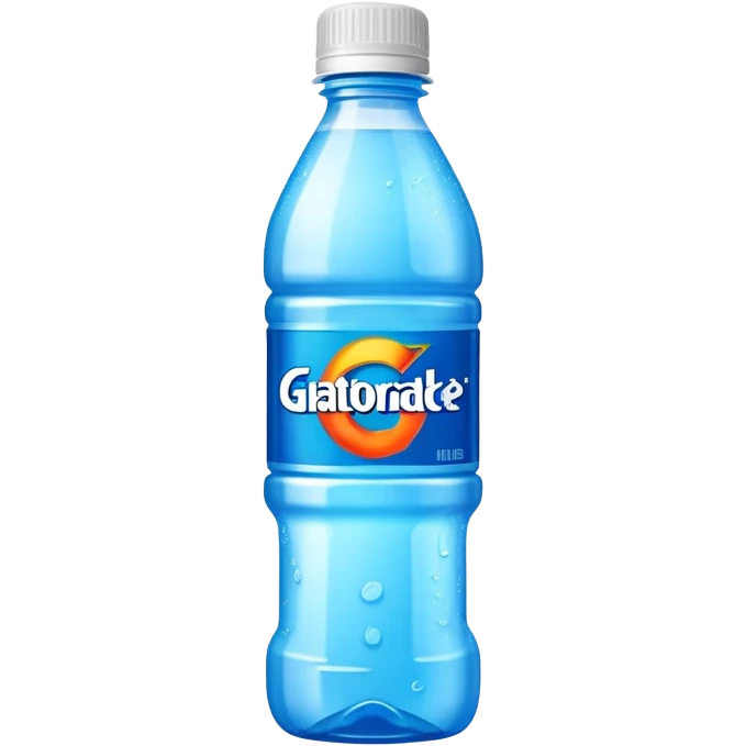 gatorade  emoji
