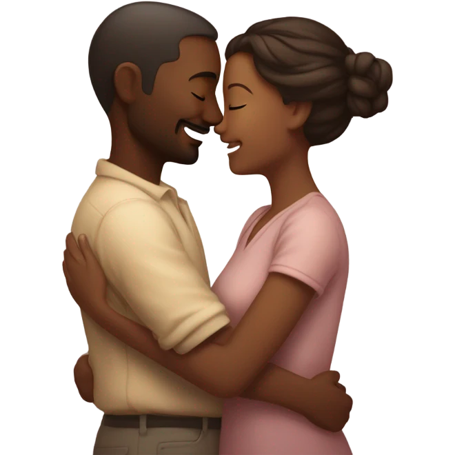 Love and adoration  emoji