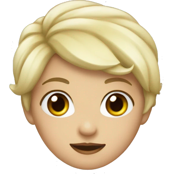 Crisma Coquette emoji