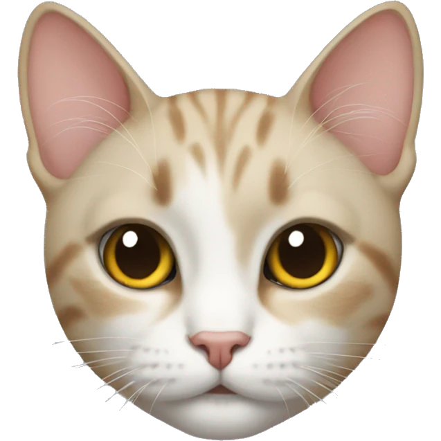 Cat  emoji