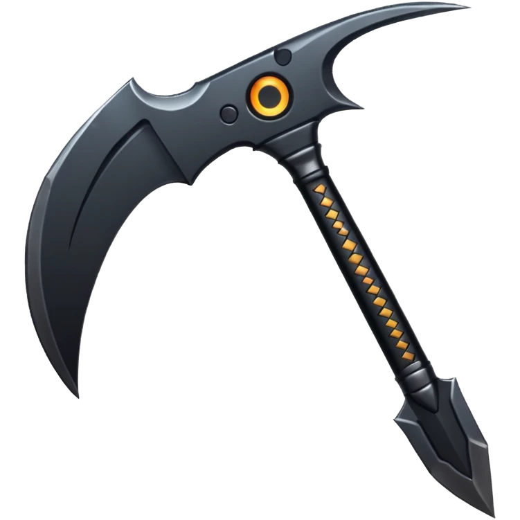 the Blade's Shadow Talon emoji