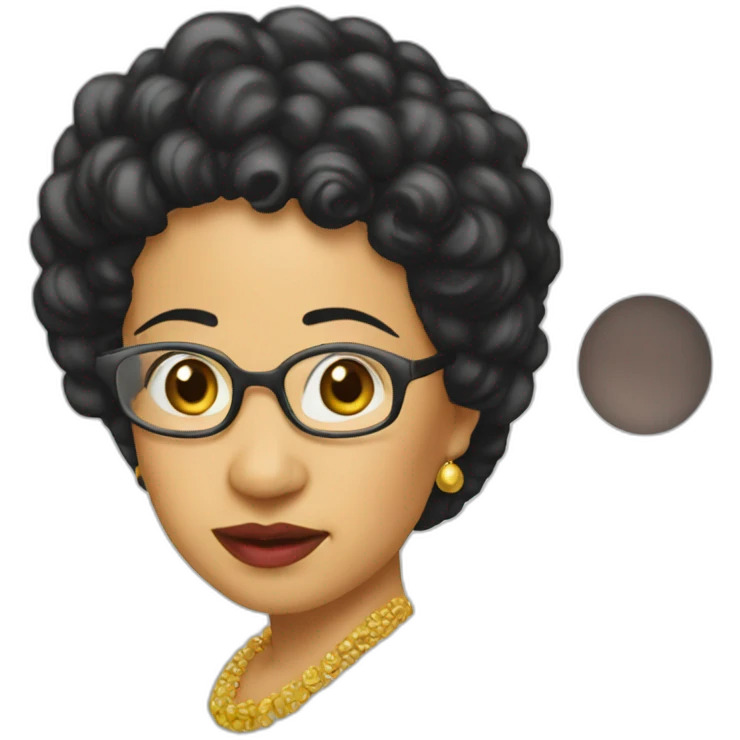 megawati emoji