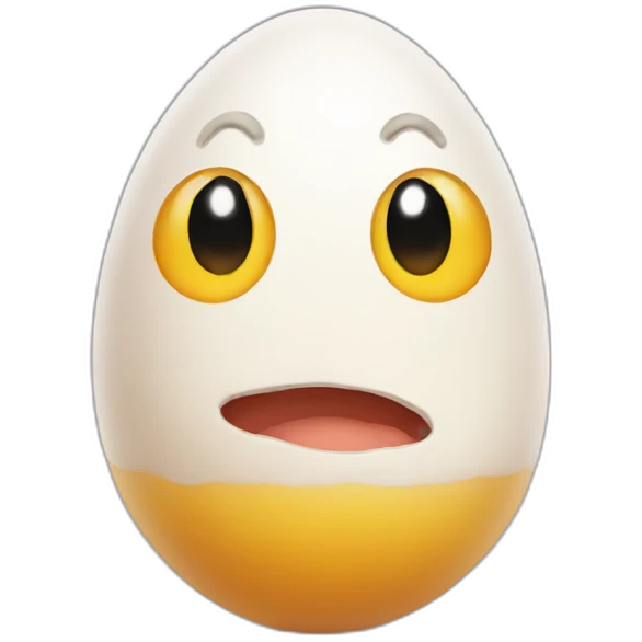 egg emoji