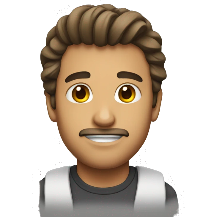 david parcerisa emoji