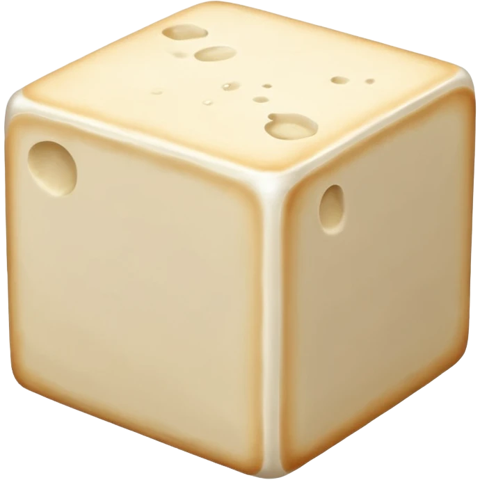 Tofu emoji