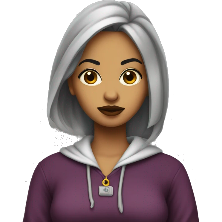 Chola  emoji