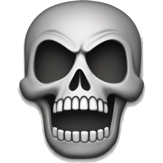Avenged sevenfold logo emoji