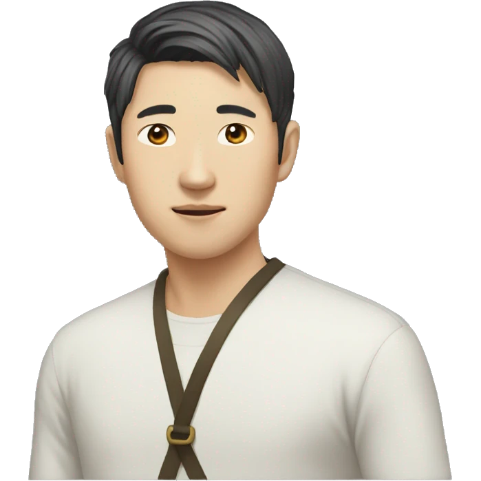 Wonyong emoji