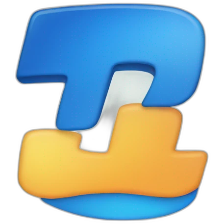 Paypal logo emoji