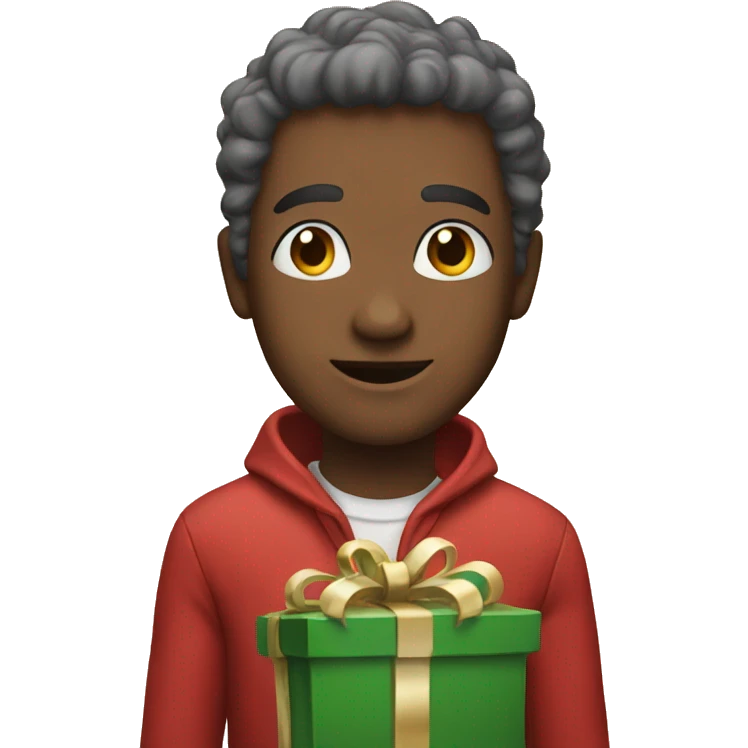 christmas emoji