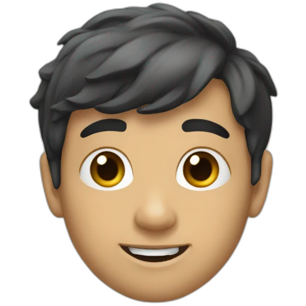 Kilyan-Mappé emoji