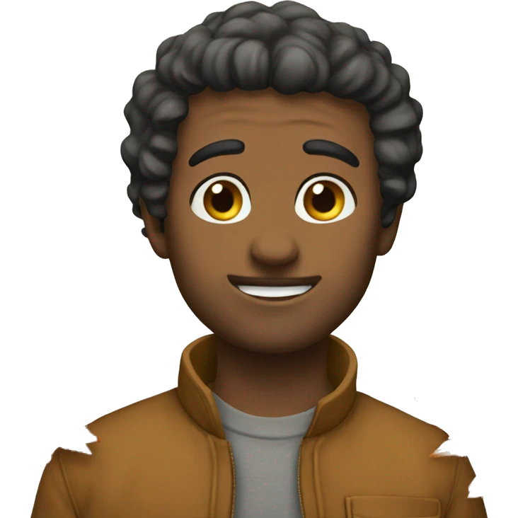Herbst emoji