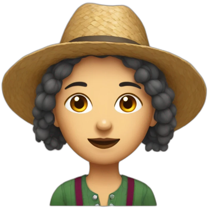 French queer women winegrower emoji