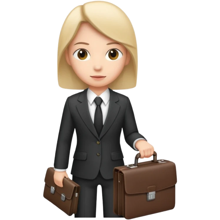 proffesetions emoji