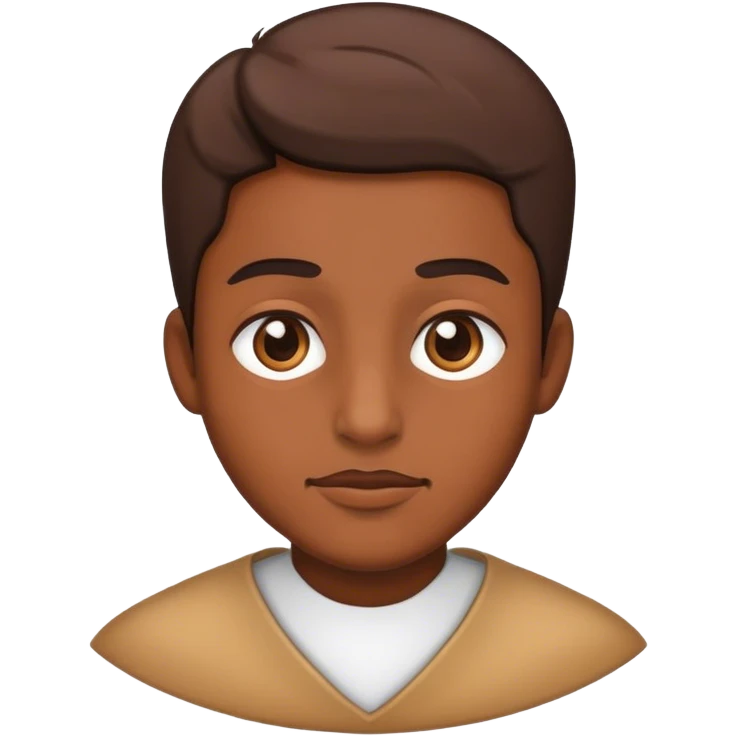 tbe emoji