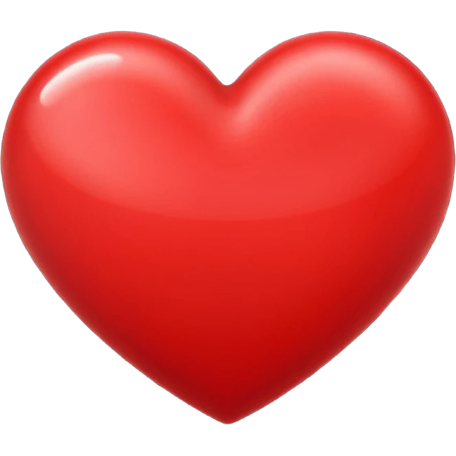 ❤️ emoji