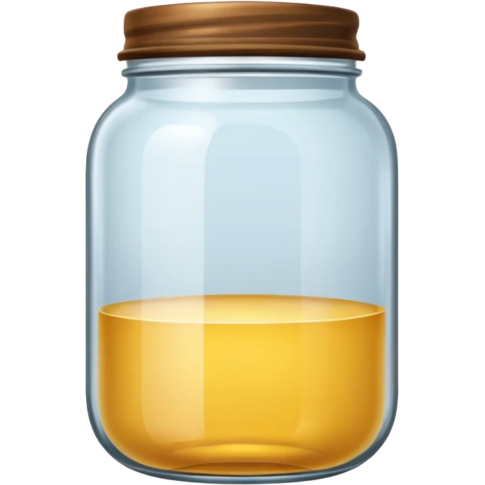 opened jar emoji