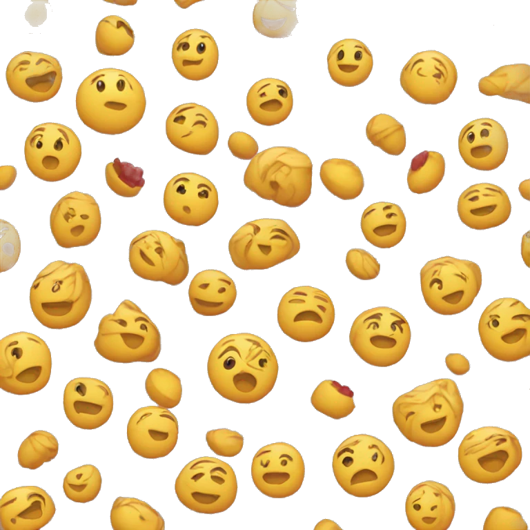 Cumi-cumi emoji