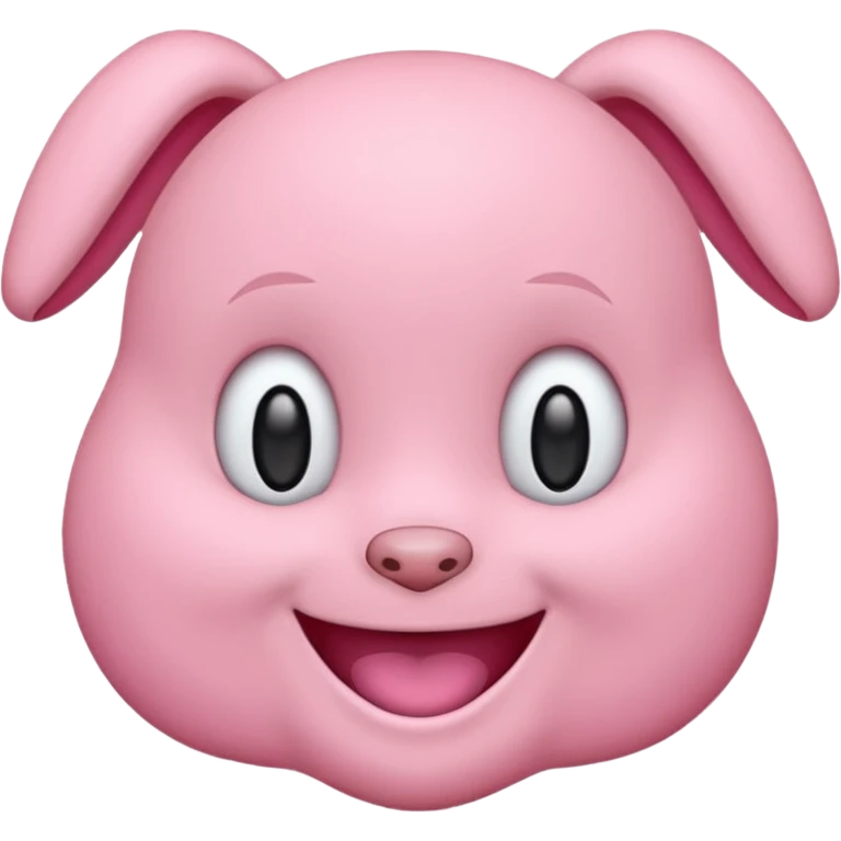 Pink labubu emojis  emoji