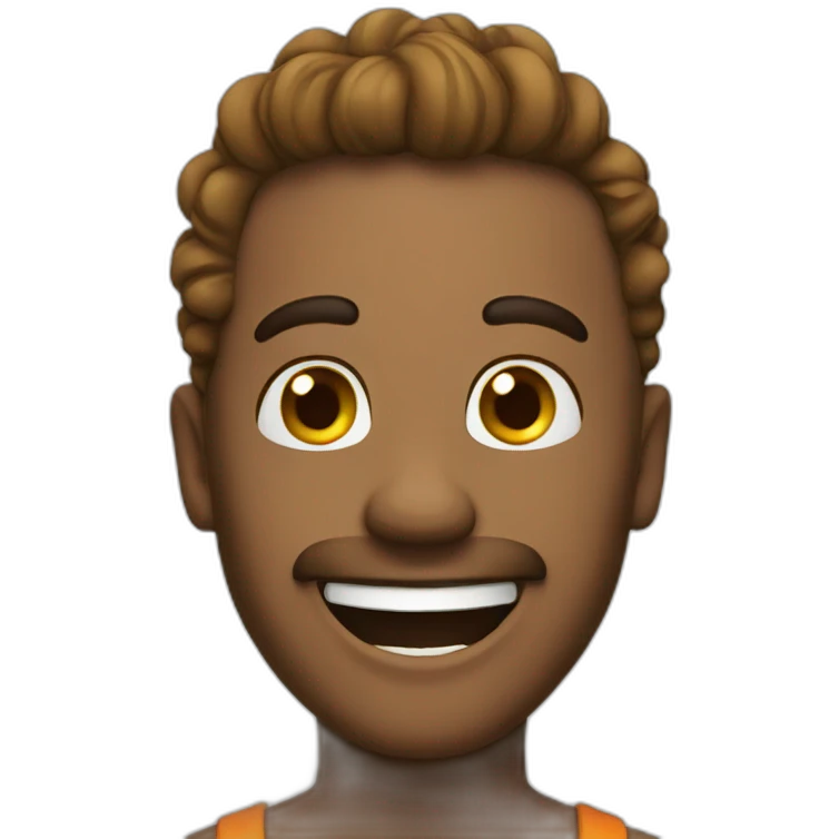 laughstration emoji