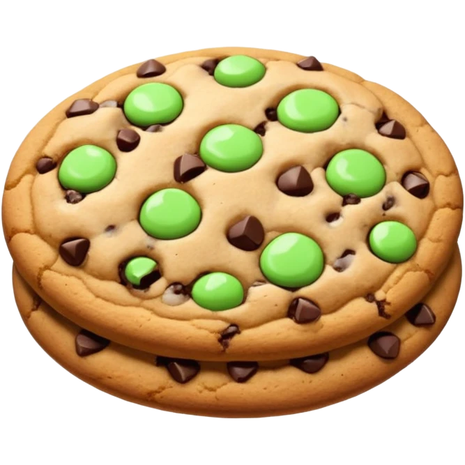 cookies emoji