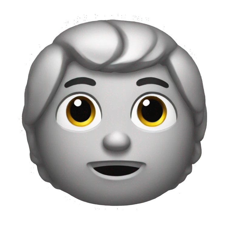 Calvo emoji