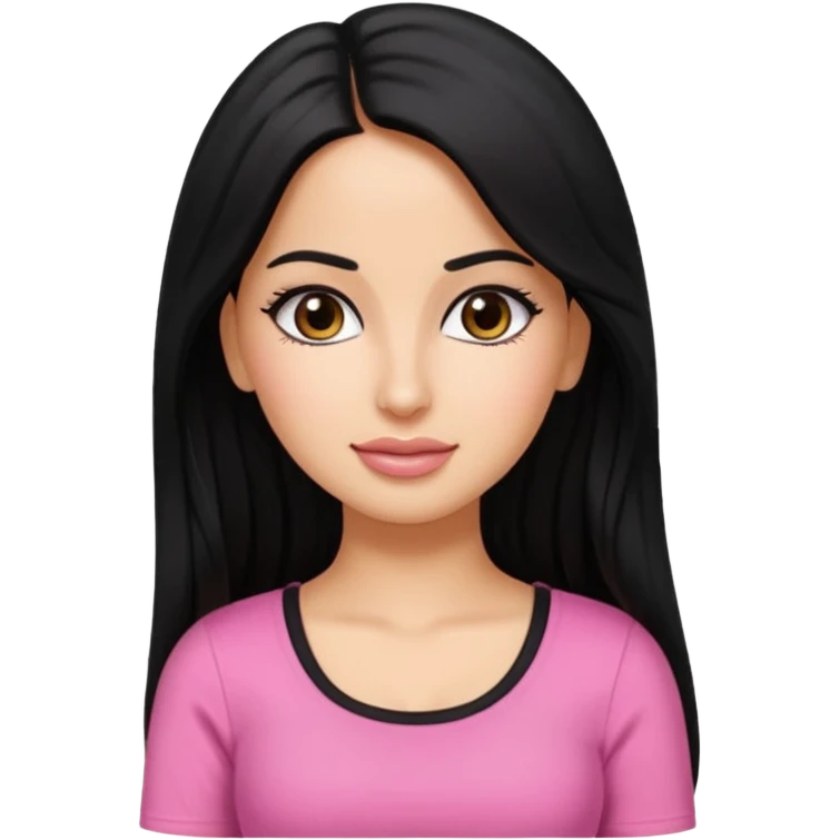 ipretty bratz emoji of katrina kaif  emoji