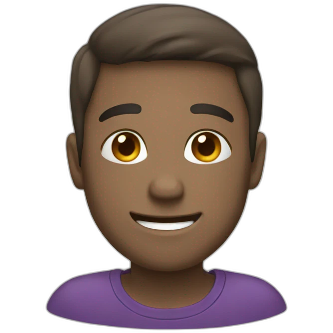 type a positive emoji