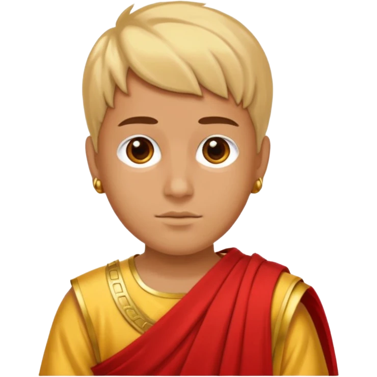 Amor emoji