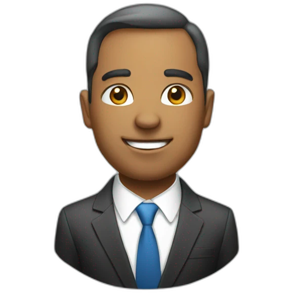 ceo emoji