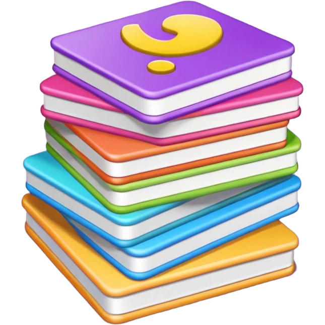 trivia emoji