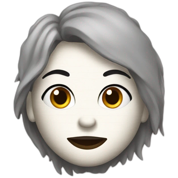 Good morning mummy emoji