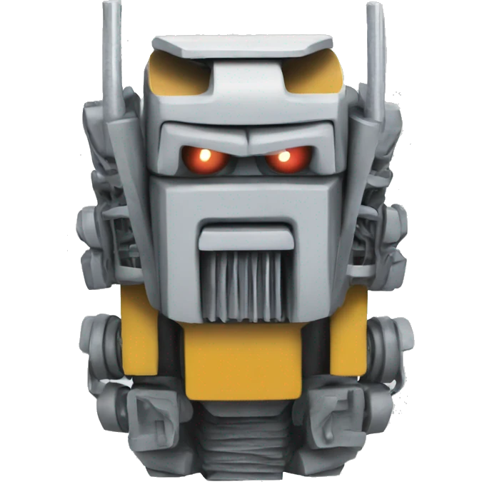 padmount transformer emoji