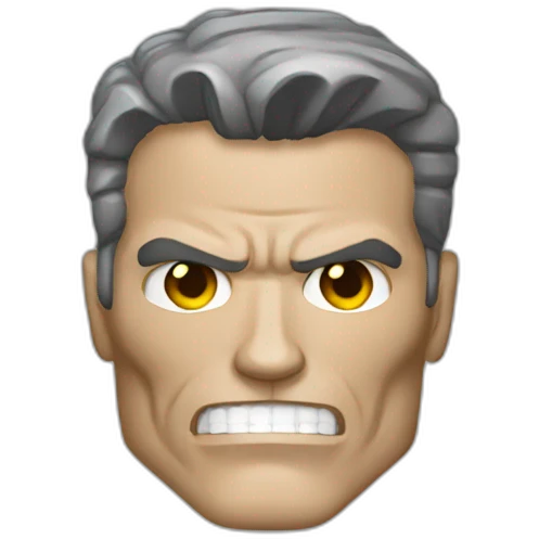 terminator ok emoji