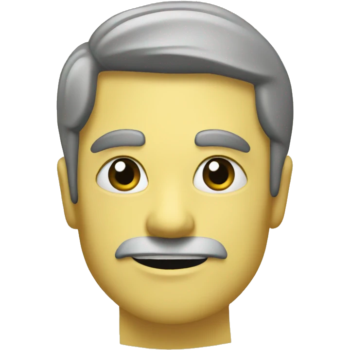 Post-it emoji
