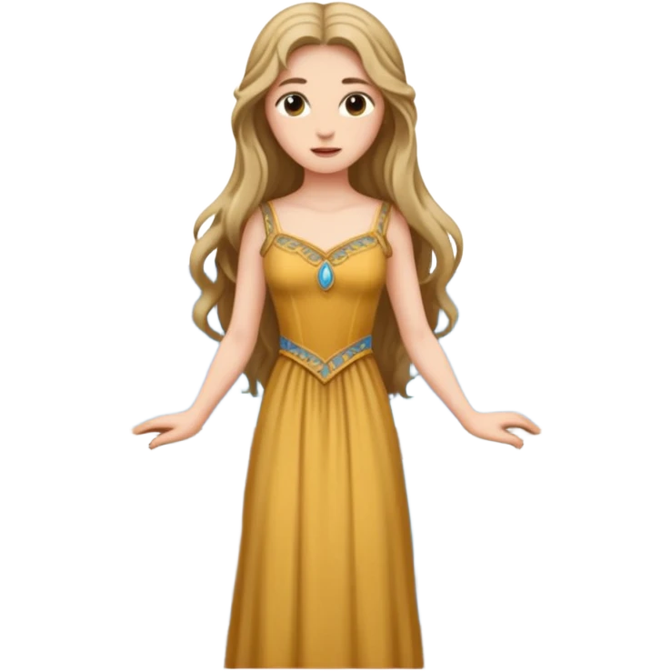 Juliet on the balcony emoji