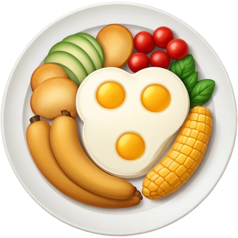 Food  emoji