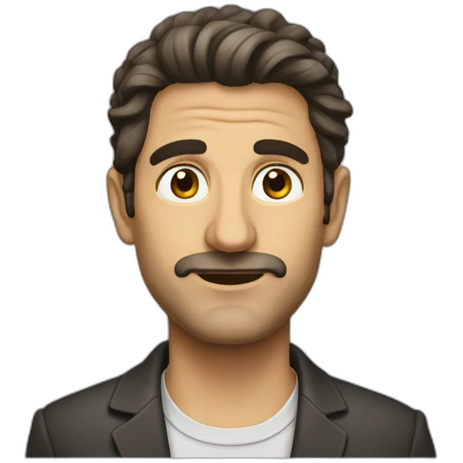 Gustavo Tasselli emoji