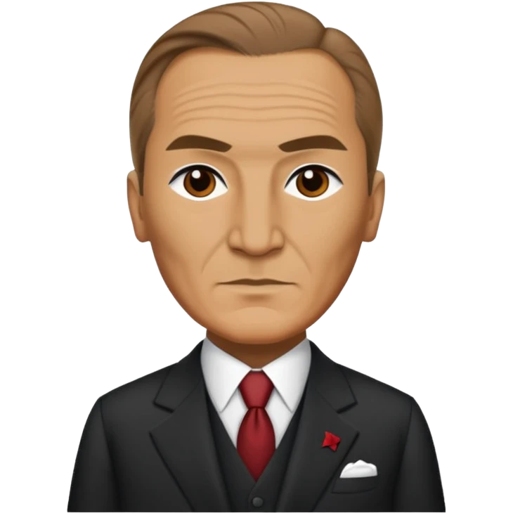 Atatürk emoji