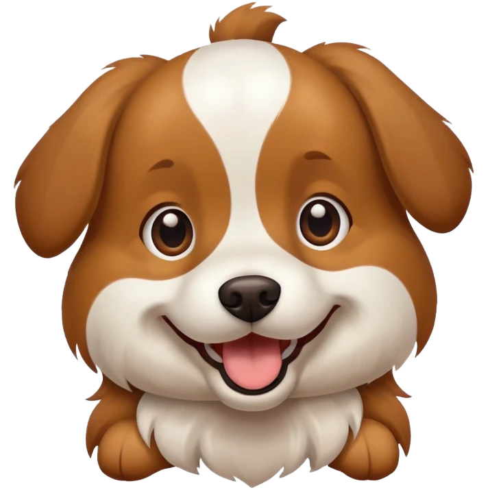 Dog  emoji