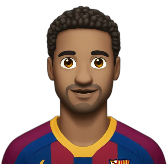 FC Barcelona emoji